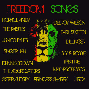 freedomsongs