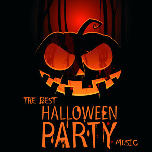 THEBESTHALLOWEENPARTY